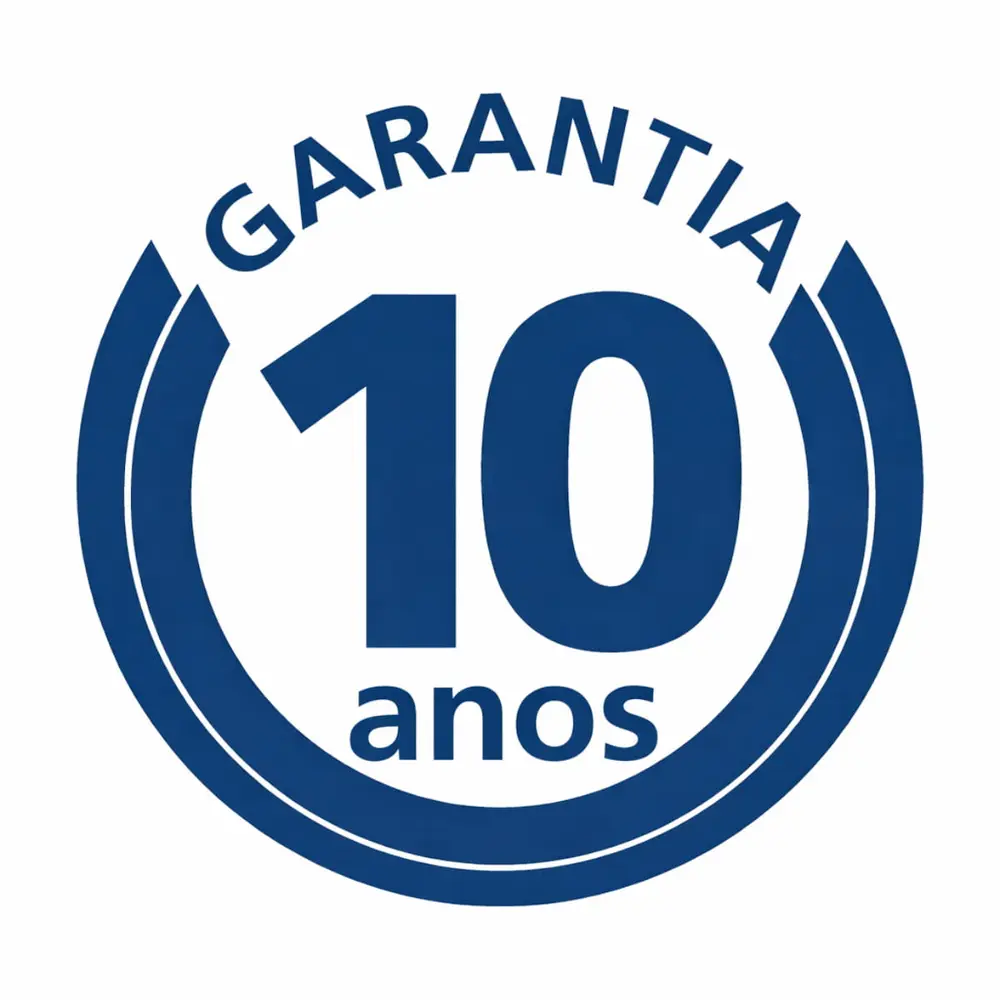KIT 2 PAPELEIRA PARA BANHEIRO FANI HORUS CROMADA 4300 C450