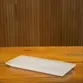 Conjunto Lavabo 3 Peças em Resina Cristal - Cromado