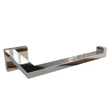 Papeleira Italy Line Eterna Inox Polido