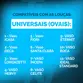Assento Sanitário Universal Tupan Soft Close Branco Conforto