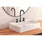 Misturador para Banheiro 290 Docol Liss Grafite Escovado 920870