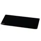 Bandeja Slim 12x28cm em Resina Preto Fosco