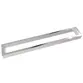Porta Toalha 45cm Italy Line Dalian Cromado