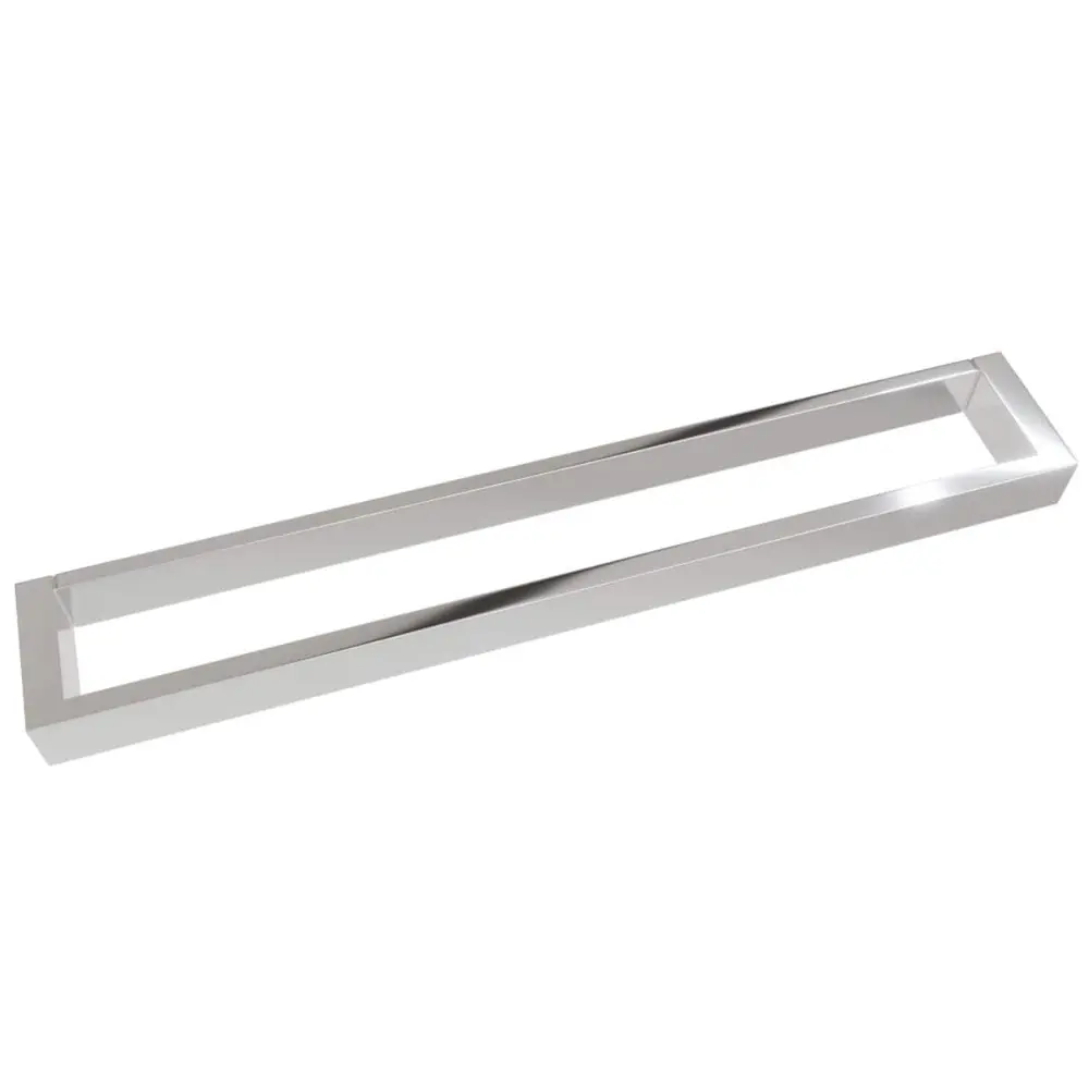 Porta Toalha 45cm Italy Line Dalian Cromado