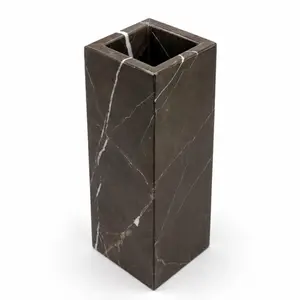 Solitário em Mármore Bronze Armani