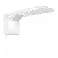 Chuveiro 127V Lorenzetti Acqua Duo Ultra Branco