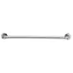 Barra de Apoio Reta 70cm Jackwal Acess Cromada - 006.023