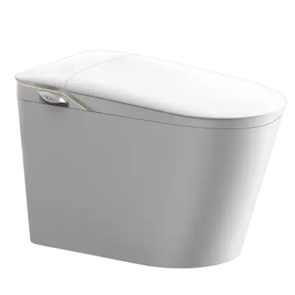 Vaso Sanitário Inteligente Denfa New Cala