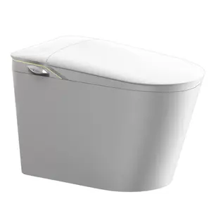 Vaso Sanitário Inteligente Denfa New Cala