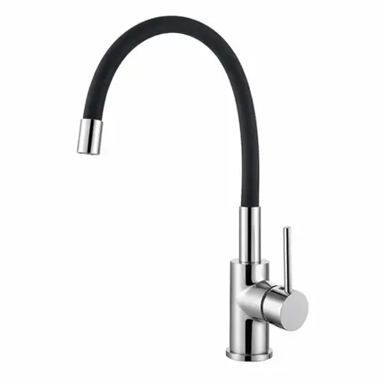 Misturador Monocomano Flexível para Cozinha Vogue Gourmet