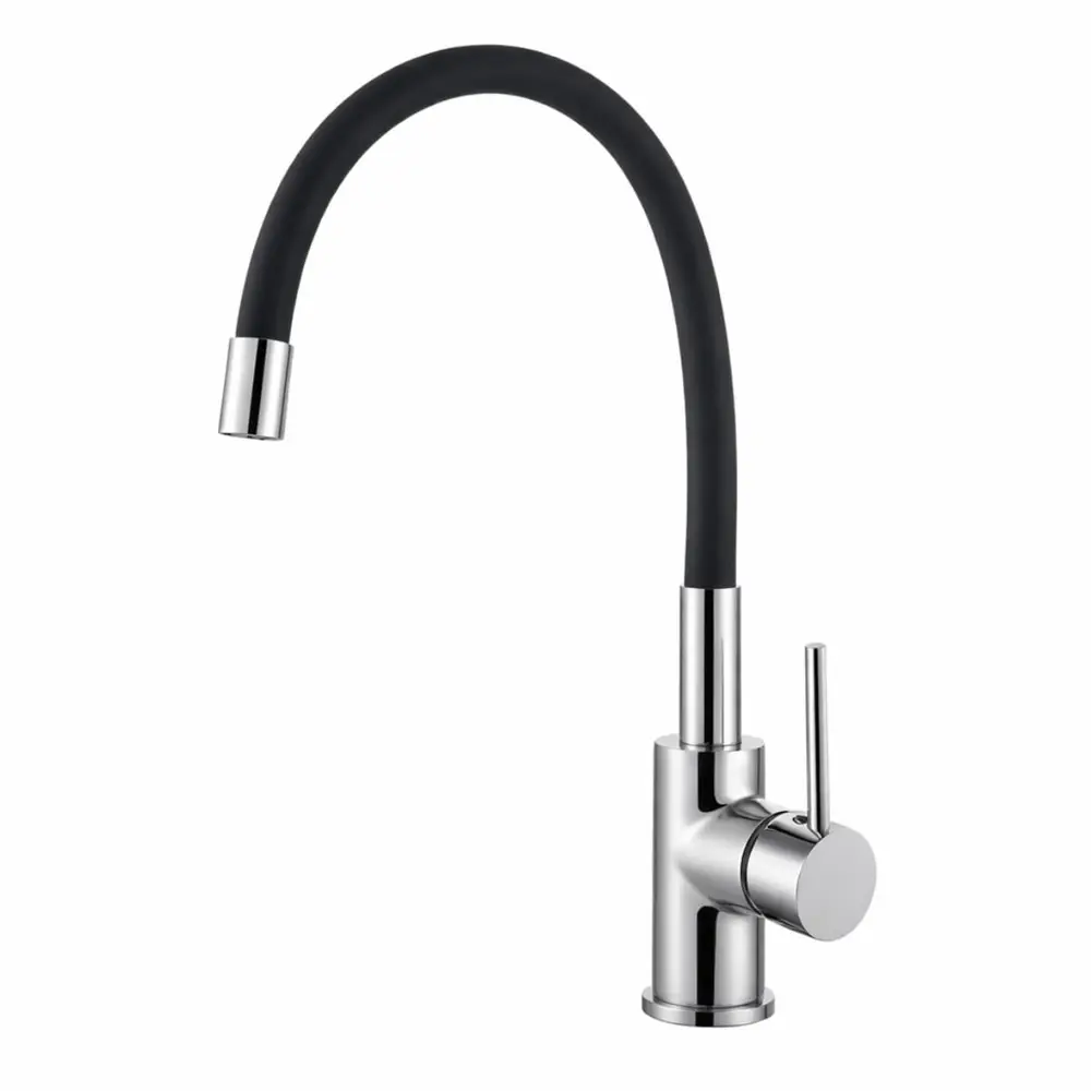 Misturador Monocomano Flexível para Cozinha Vogue Gourmet