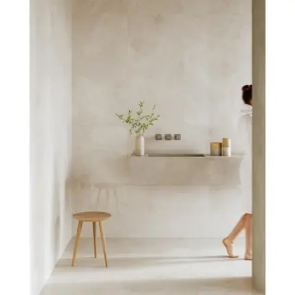 Porcelanato Biancogres Onix Classico Satin 90x90cm
