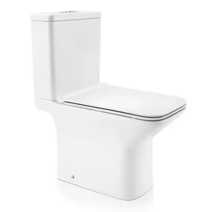 Bacia com Caixa Acoplada Docol Stillo Branco 969866