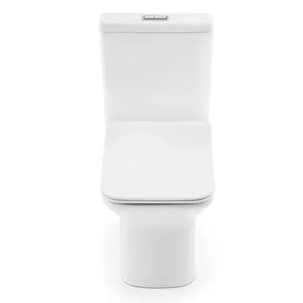 Bacia com Caixa Acoplada Docol Stillo Branco 969866