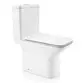 Bacia com Caixa Acoplada Docol Stillo Branco 969866