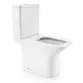 Bacia com Caixa Acoplada Docol Stillo Branco 969866