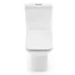 Bacia com Caixa Acoplada Docol Stillo Branco 969866
