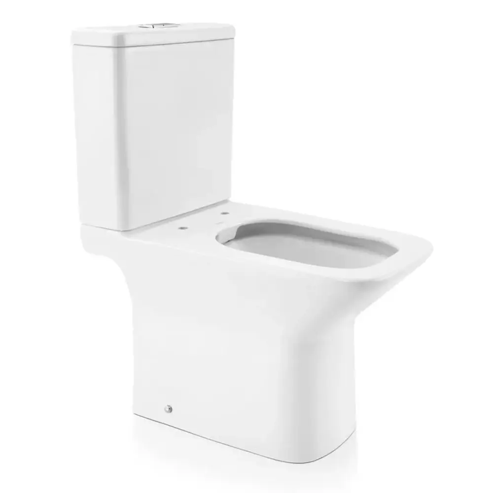 Bacia com Caixa Acoplada Docol Stillo Branco 969866
