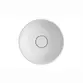 Cuba de Sobrepor Redonda 30cm Deca Branco L.22030.17