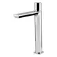 Misturador Monocomando Bica Alta Fani Elegance Cromado 6877 C650