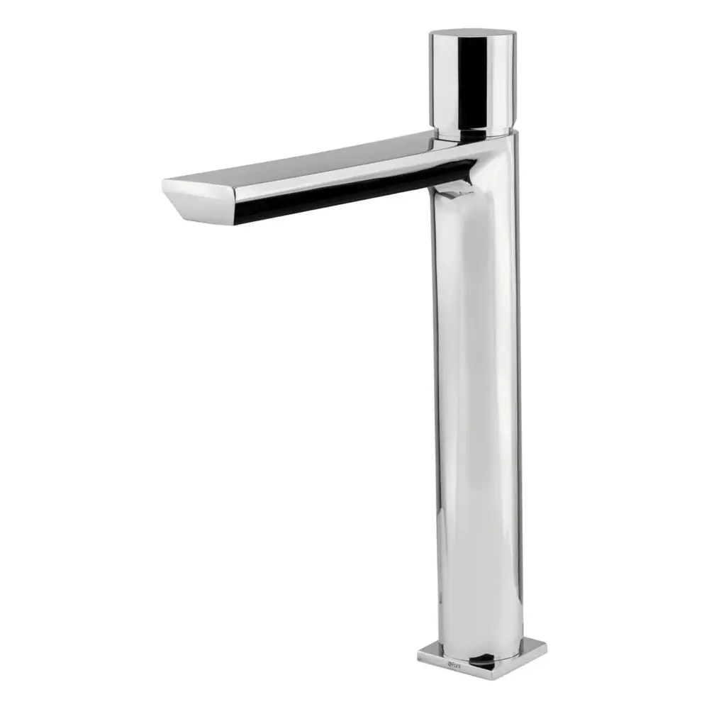 Misturador Monocomando Bica Alta Fani Elegance Cromado 6877 C650