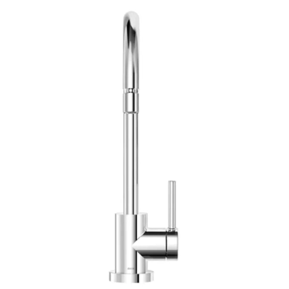Misturador Monocomando para Cozinha DocolSpice Cromado 905606