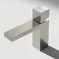 Misturador Monocomando Bica Baixa para Banheiro Docol Minima Cromado 919406