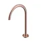 Bica 305 de Mesa para Banheiro Docol Mix&Match Cobre Escovado 916469