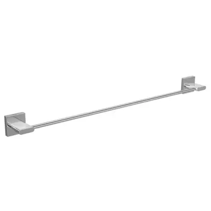 Porta Toalha Barra 50cm Deca Polo Cromado 2040.C33.050