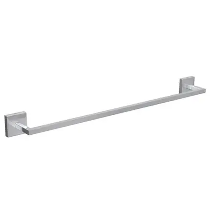 Porta Toalha Barra 30cm Deca Clean Cromado 2040.C.030.CLN