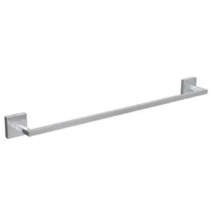 Porta Toalha Barra 30cm Deca Clean Cromado 2040.C.030.CLN