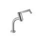Torneira de Mesa Bica Alta para Banheiro Deca Link Conforto Cromado 1196.C.LNK