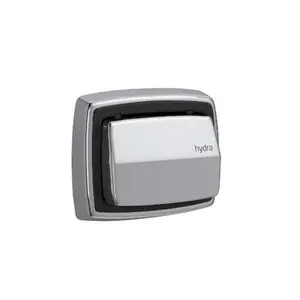 Válvula de Descarga 1 1/2 Deca Hydra Max Cromado 2550.C.112