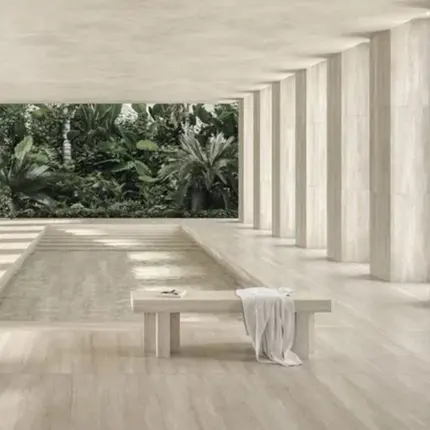 Porcelanato Roca Lm Navona Mate 120x120cm