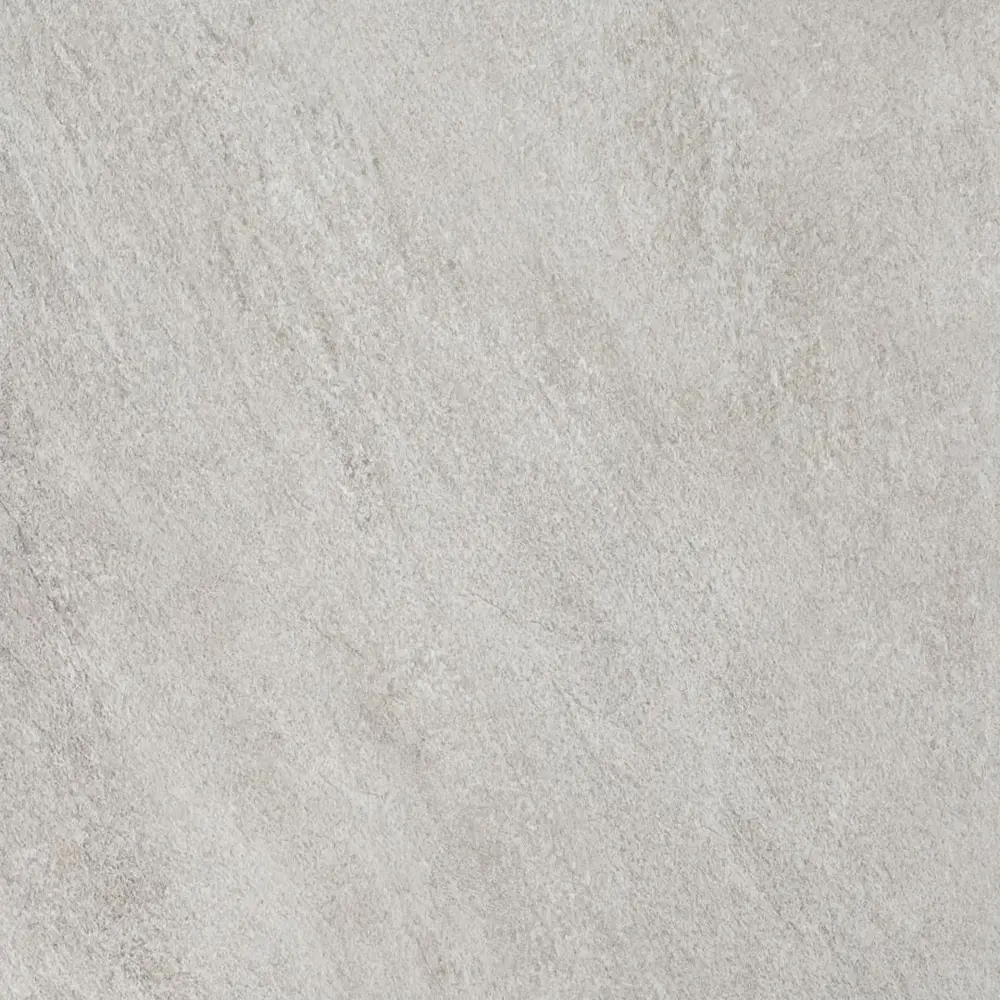 Porcelanato Eliane Cite Ita Thome Gris Acetinado 3D 90X90cm