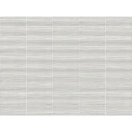Revestimento Decortiles Ibirapuera Cinza Ma 45x120cm
