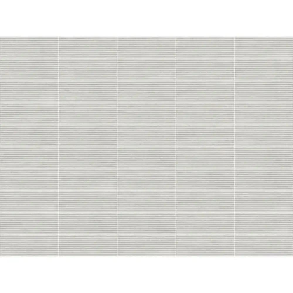 Revestimento Decortiles Ibirapuera Cinza Ma 45x120cm