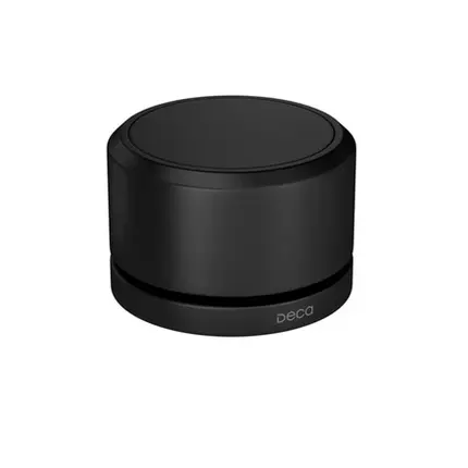 Acionamento para Torneira de Mesa Deca You Black Matte 4991.BL104.MT