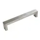 Puxador Alça 288mm Italy Line 819 Inox Polido
