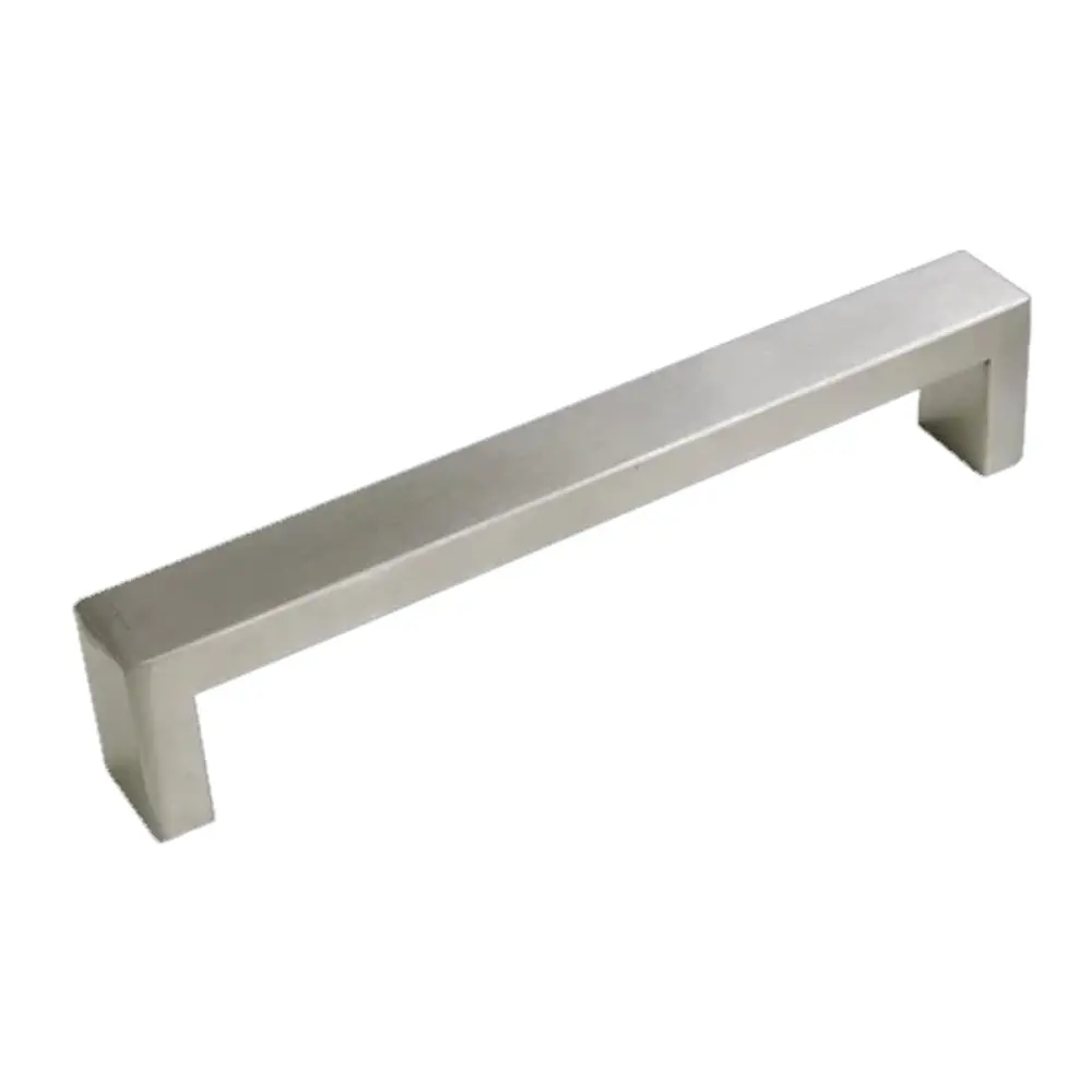 Puxador Alça 288mm Italy Line 819 Inox Polido
