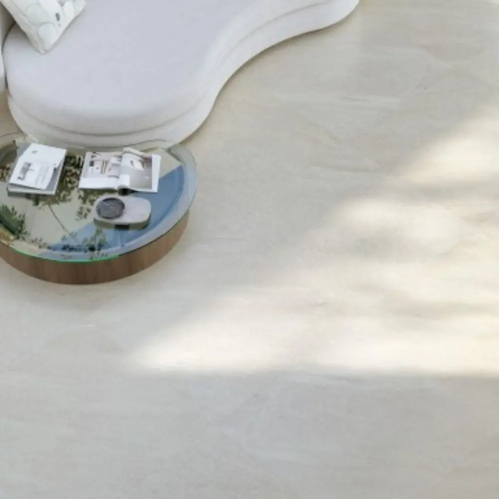 Porcelanato Biancogres Oregon Grey Satin 90X90cm