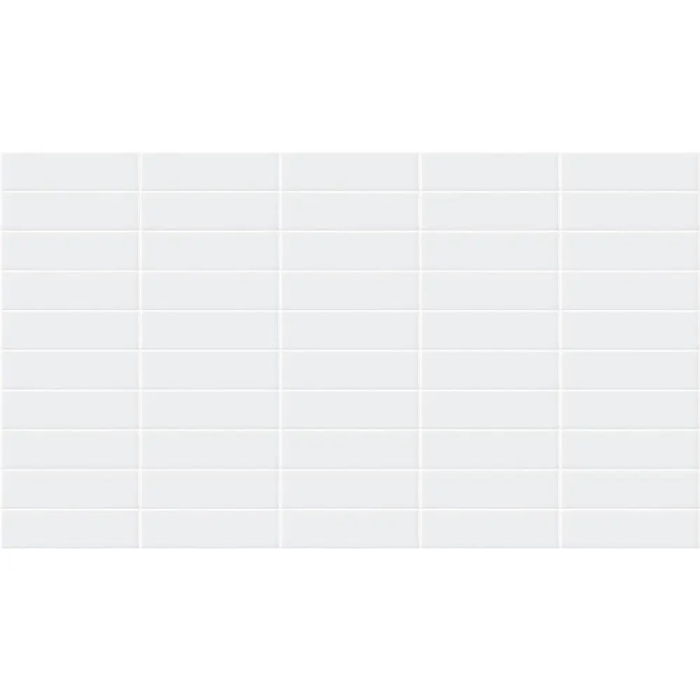 Revestimento Decortiles Color Mind Light BR 7x25cm