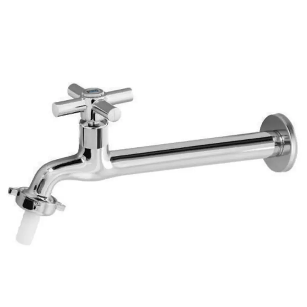 Torneira de Parece para Lavatório MK Itauna Cromado 1194 C-31