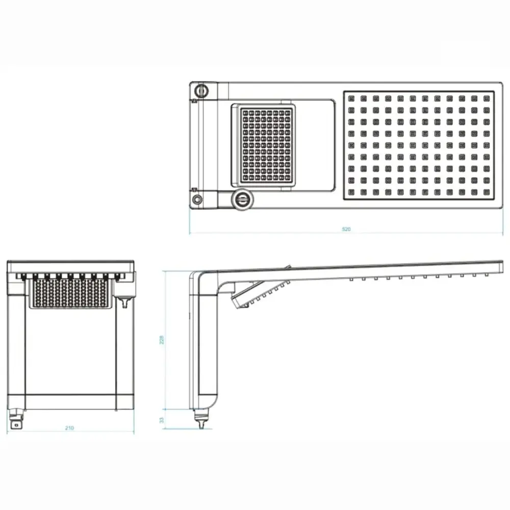Chuveiro 220V Lorenzetti Acqua Duo Ultra Branco - Branco
