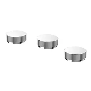 Misturador para Bidê Docol Mix&Match Cromado 01214706