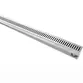 Ralo Linear com Caixilho 90cm Scoar em Aço Inox
