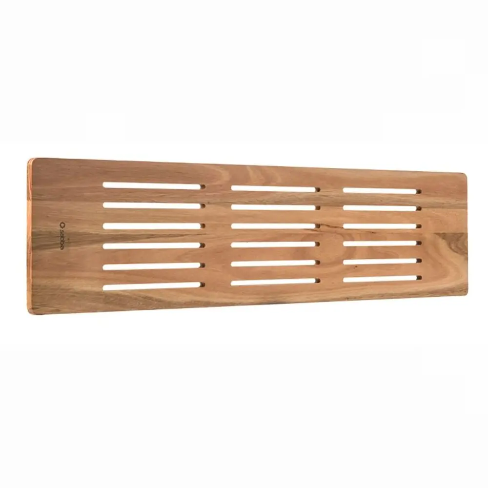Bandeja de Madeira 92x20cm para Banheira Sabbia