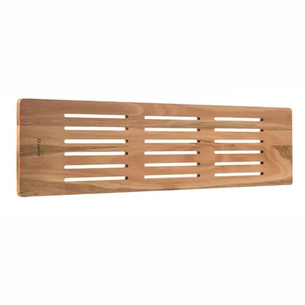 Bandeja de Madeira 82x20cm para Banheira Sabbia
