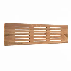 Bandeja de Madeira 82x20cm para Banheira Sabbia
