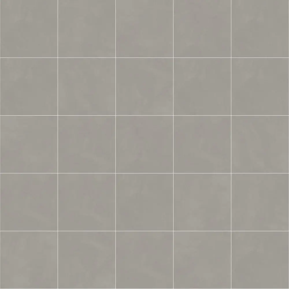 Porcelanato Decortiles Kyoto Cement Acetinado 90X90cm